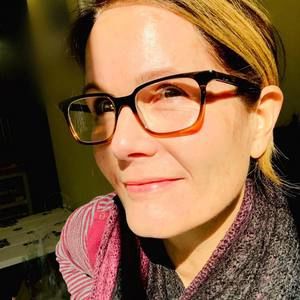 Meet your Posher, Cheryl